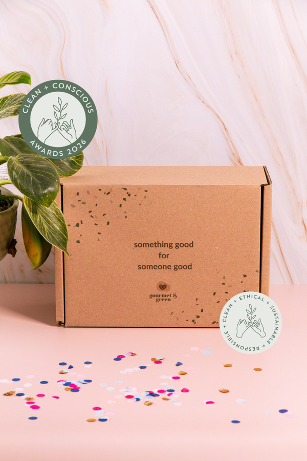 Clean + Conscious Awards Finalists for 2026