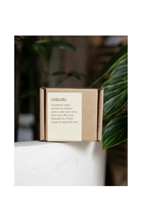 Barossa hand-poured Soy Candle in 175ml