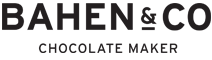 Bahen & Co Chocolate Maker Logo